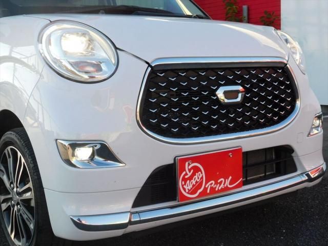 DAIHATSU CAST STYLE 2023