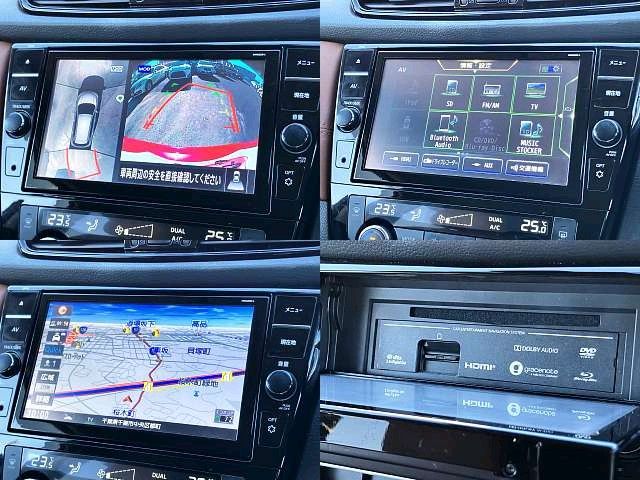 NISSAN X-TRAIL 4WD 2020