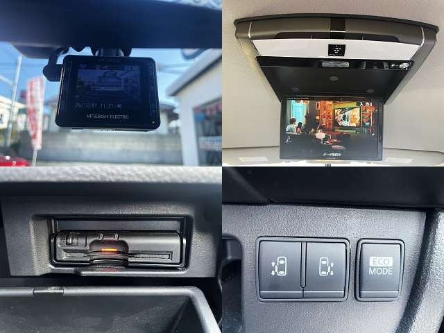 NISSAN SERENA  S-HYBRID 2013