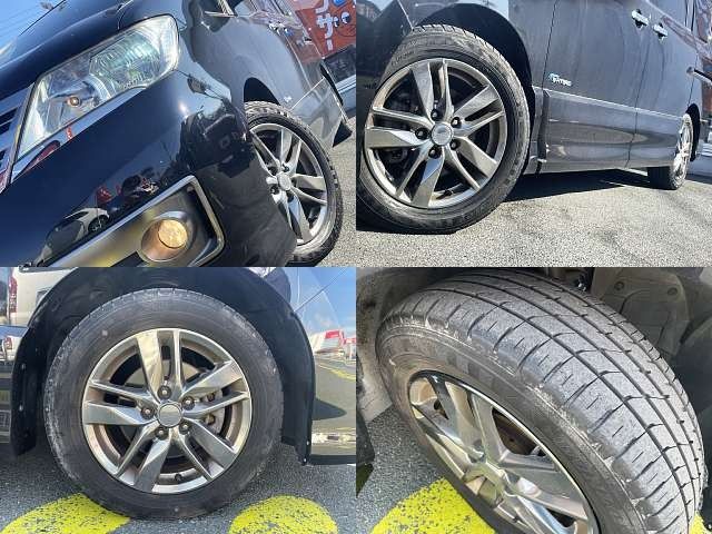 NISSAN SERENA  S-HYBRID 2013