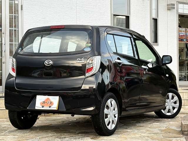 DAIHATSU MIRA e:S 2016