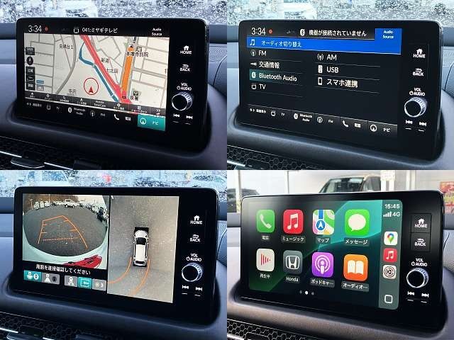 HONDA ZR-V e:HEV 2024