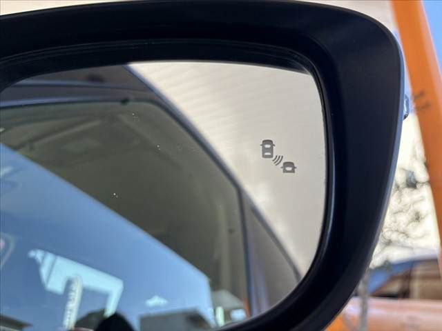 NISSAN SERENA  WG 2021