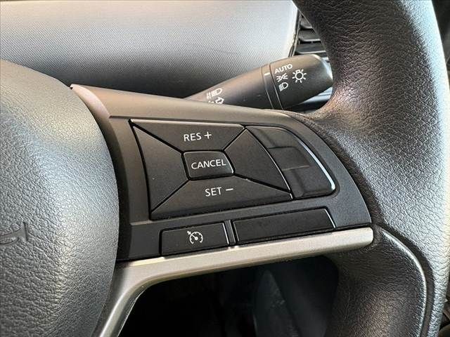 NISSAN SERENA  WG 2021