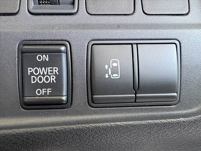 NISSAN SERENA  WG 2021