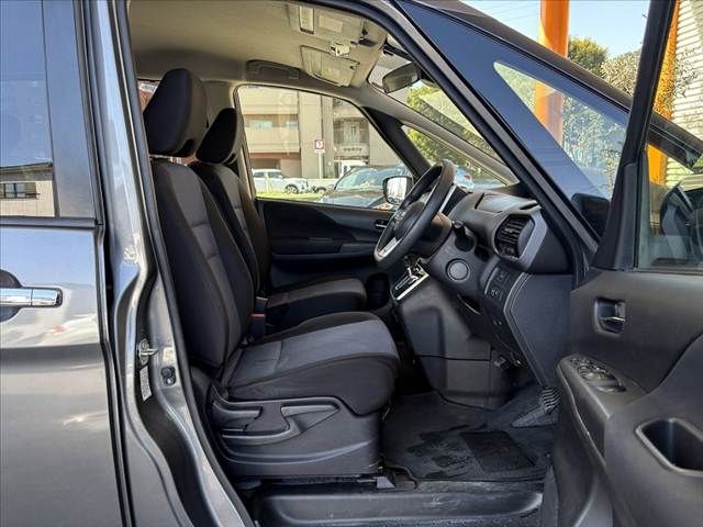 NISSAN SERENA  WG 2021