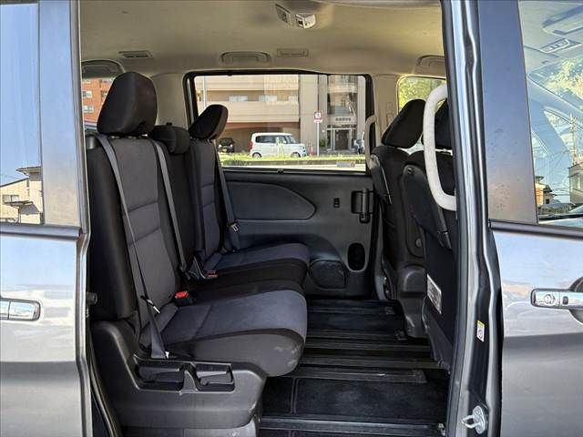 NISSAN SERENA  WG 2021