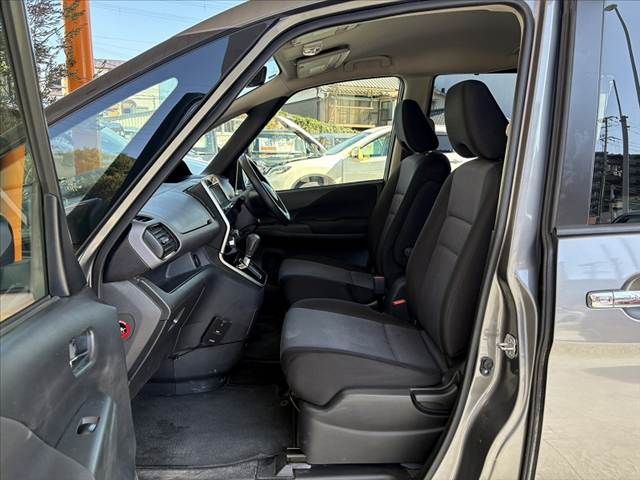 NISSAN SERENA  WG 2021