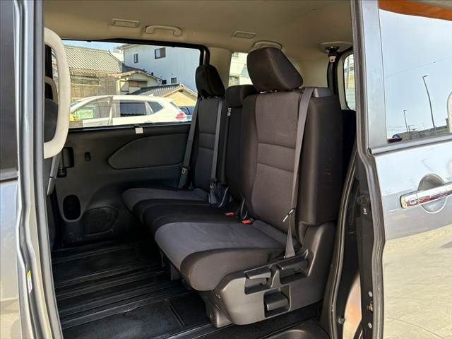 NISSAN SERENA  WG 2021