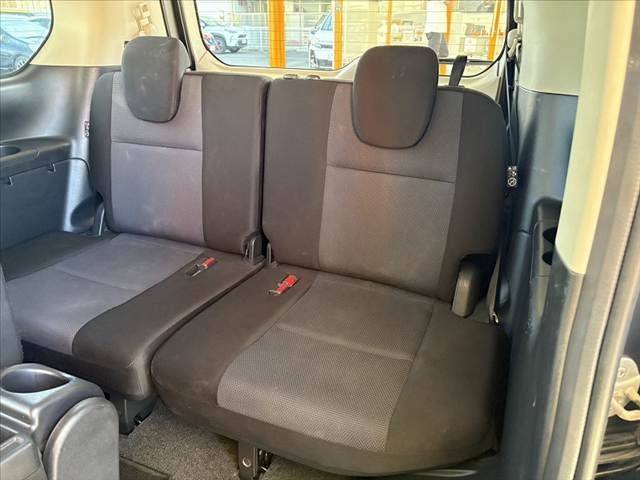 NISSAN SERENA  WG 2021