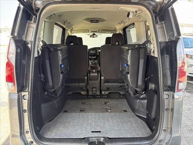 NISSAN SERENA  WG 2021