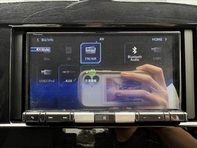 NISSAN SERENA  WG 2021