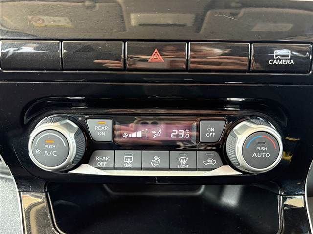 NISSAN SERENA  WG 2021