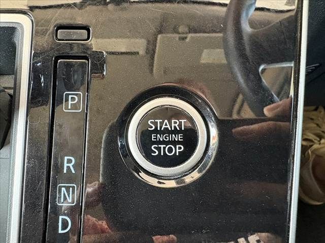 NISSAN SERENA  WG 2021