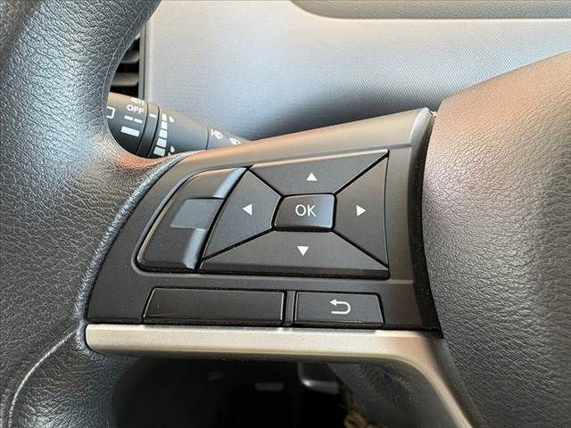 NISSAN SERENA  WG 2021