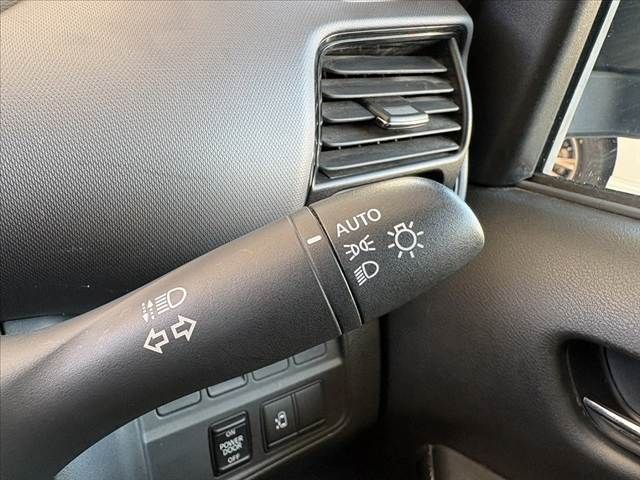 NISSAN SERENA  WG 2021