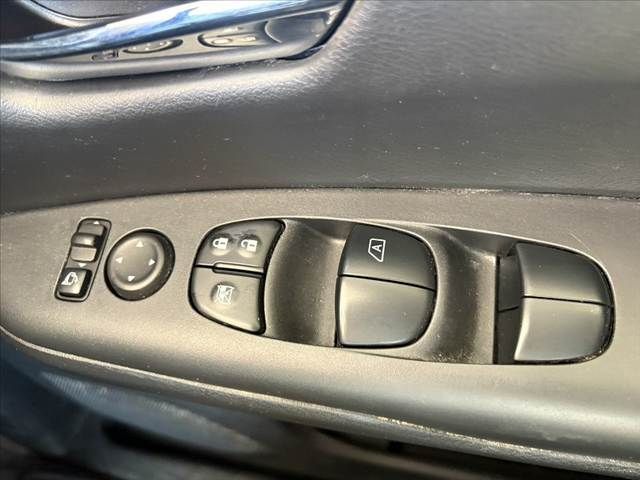 NISSAN SERENA  WG 2021