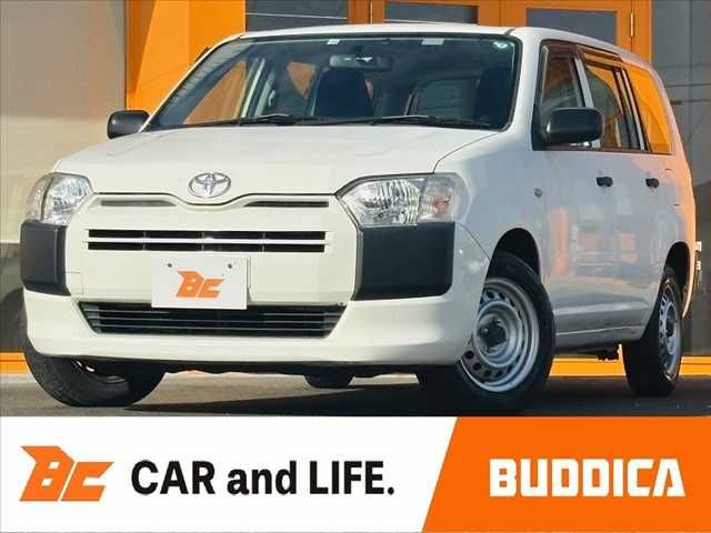 TOYOTA PROBOX van 2WD 2016