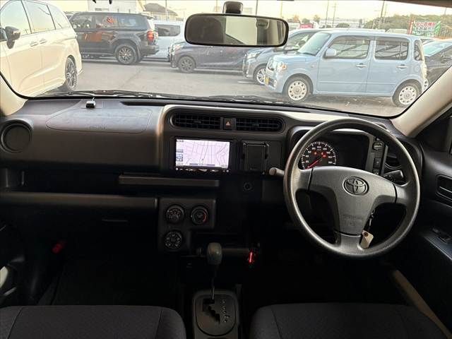 TOYOTA PROBOX van 2WD 2016