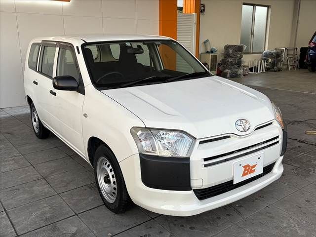 TOYOTA PROBOX van 2WD 2016