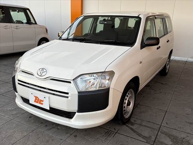 TOYOTA PROBOX van 2WD 2016