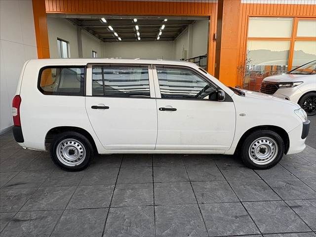 TOYOTA PROBOX van 2WD 2016