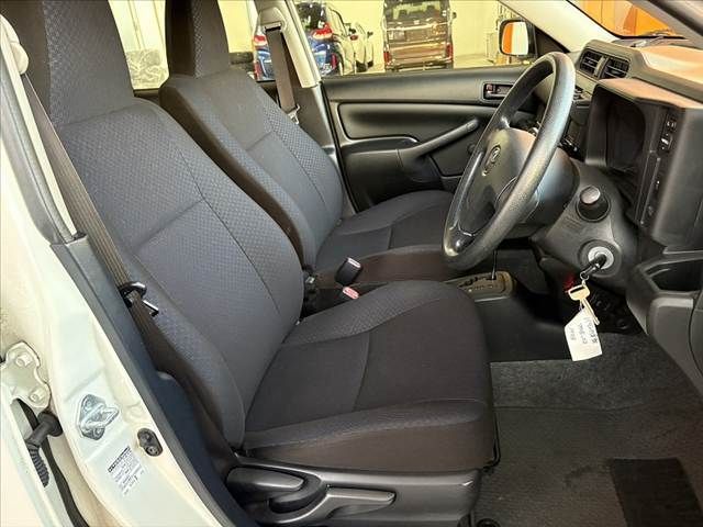 TOYOTA PROBOX van 2WD 2016