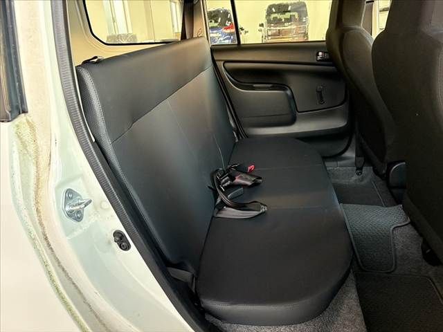 TOYOTA PROBOX van 2WD 2016