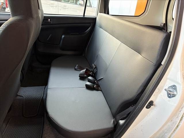 TOYOTA PROBOX van 2WD 2016