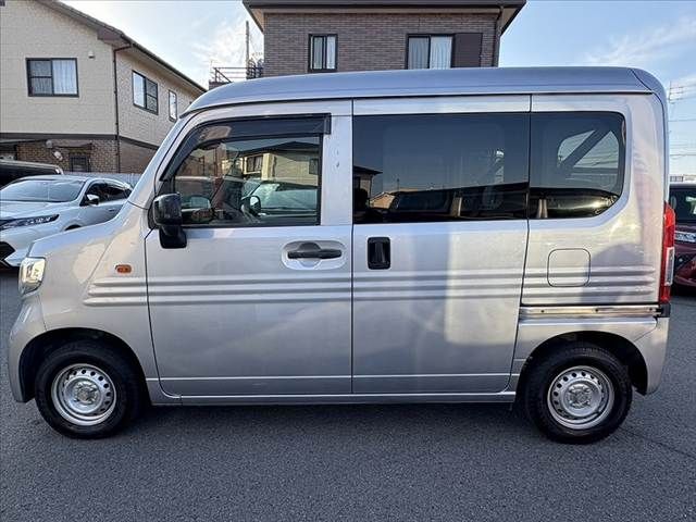 HONDA N-VAN 2019