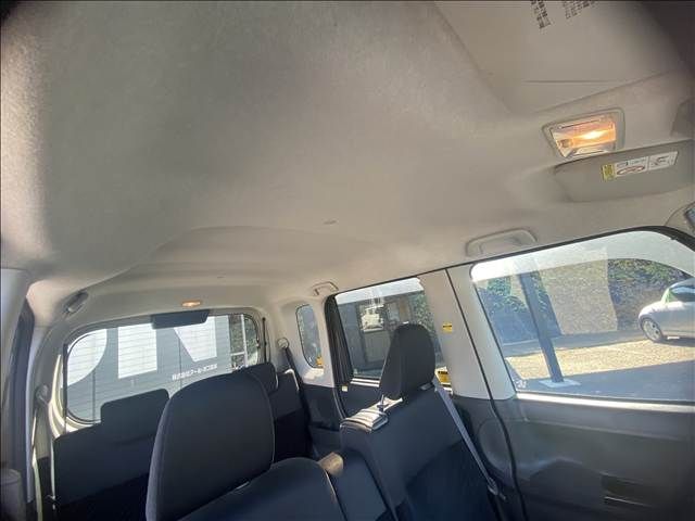 DAIHATSU TANTO CUSTOM 2014