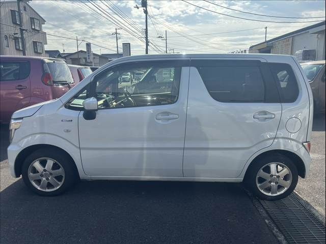 SUZUKI WAGON R 2018