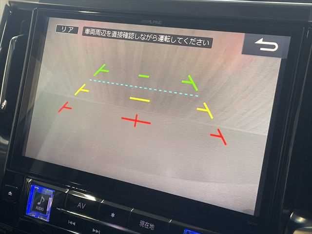 TOYOTA VELLFIRE 2016