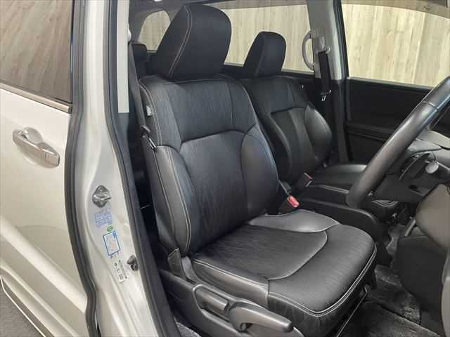 HONDA ODYSSEY 2015