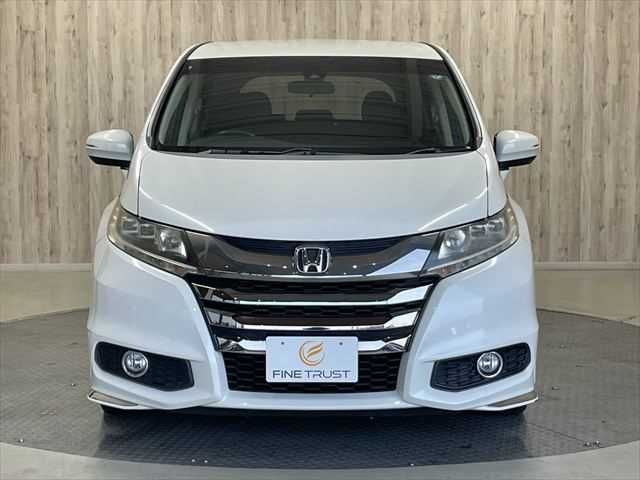 HONDA ODYSSEY 2015