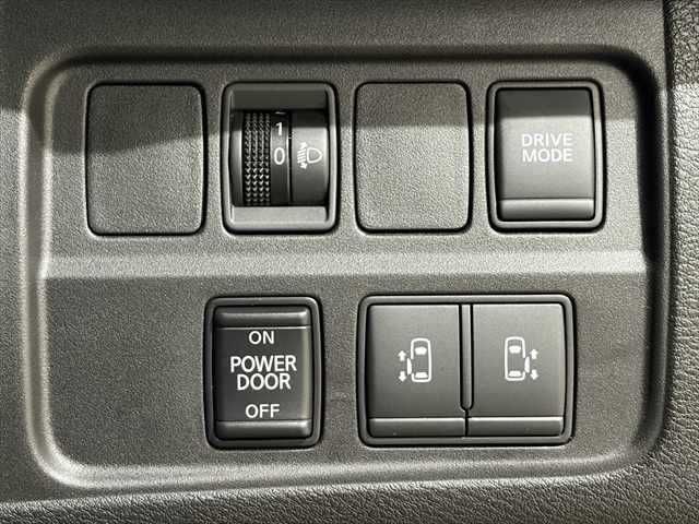 NISSAN SERENA  WG 2021