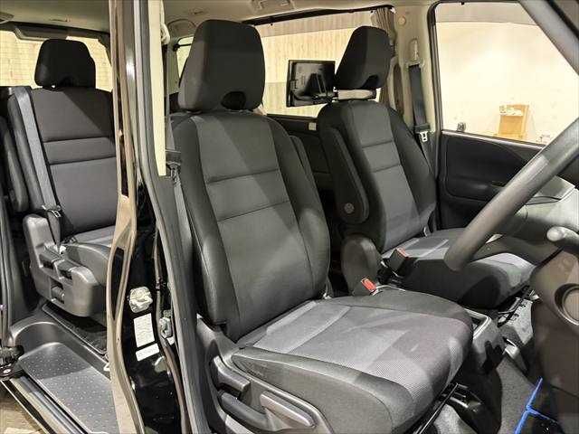 NISSAN SERENA  WG 2021