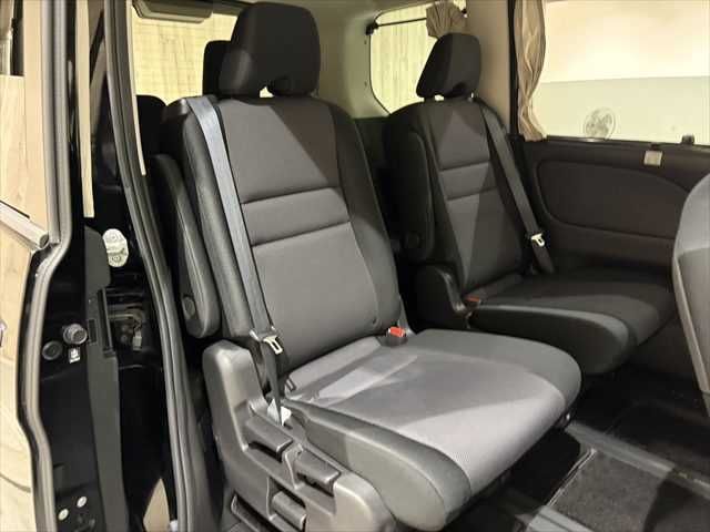 NISSAN SERENA  WG 2021
