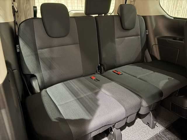 NISSAN SERENA  WG 2021