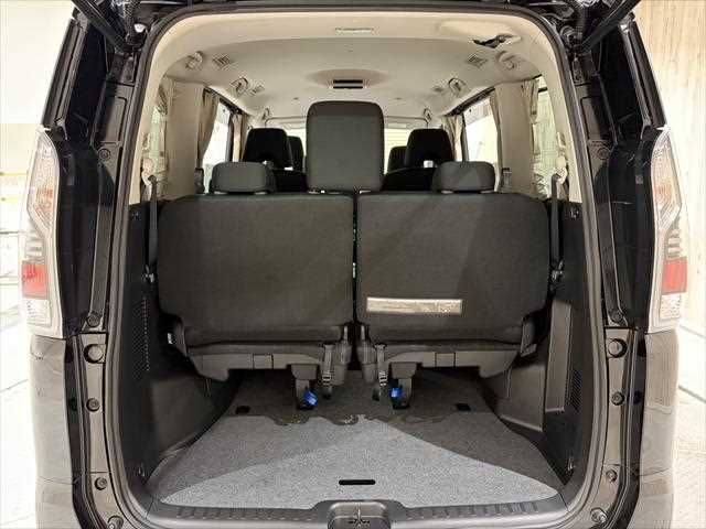 NISSAN SERENA  WG 2021