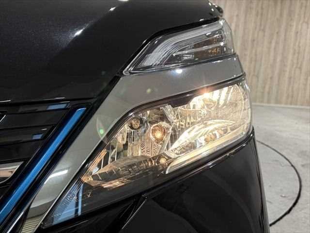 NISSAN SERENA  WG 2021