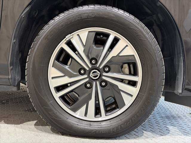 NISSAN SERENA  WG 2021