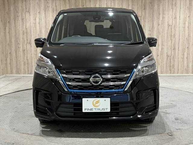 NISSAN SERENA  WG 2021