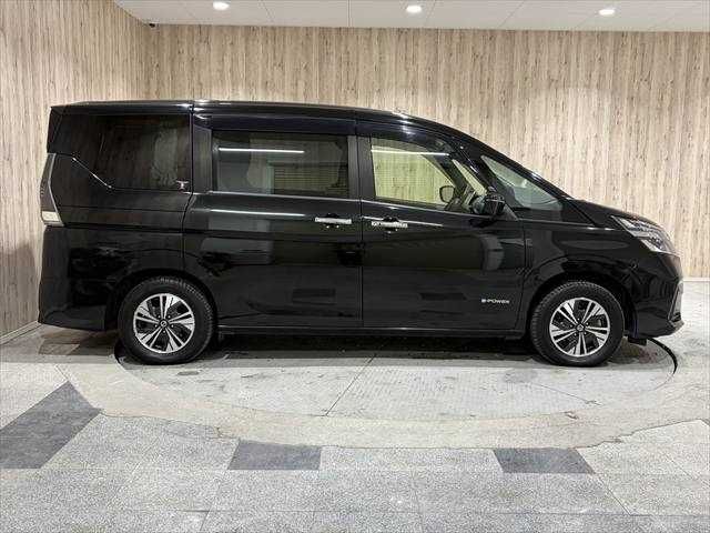 NISSAN SERENA  WG 2021