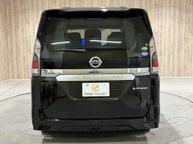 NISSAN SERENA  WG 2021