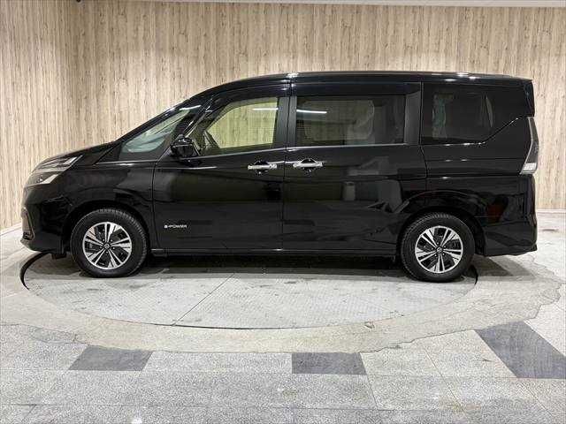 NISSAN SERENA  WG 2021