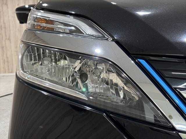 NISSAN SERENA  WG 2021