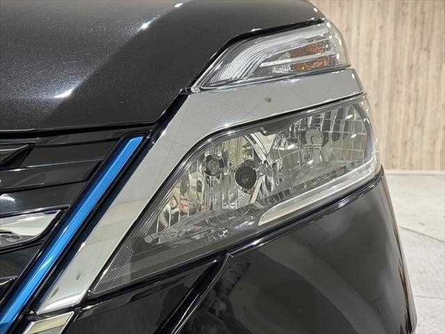 NISSAN SERENA  WG 2021