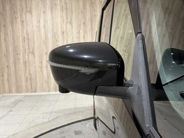 NISSAN SERENA  WG 2021