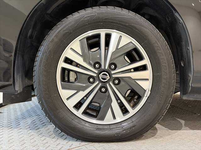 NISSAN SERENA  WG 2021